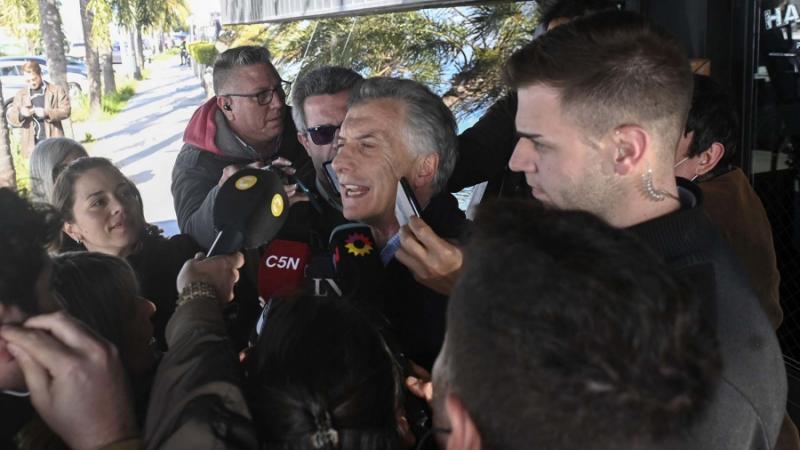 Tras el huracán Carrió, el PRO llamó a enfocarse en 2023