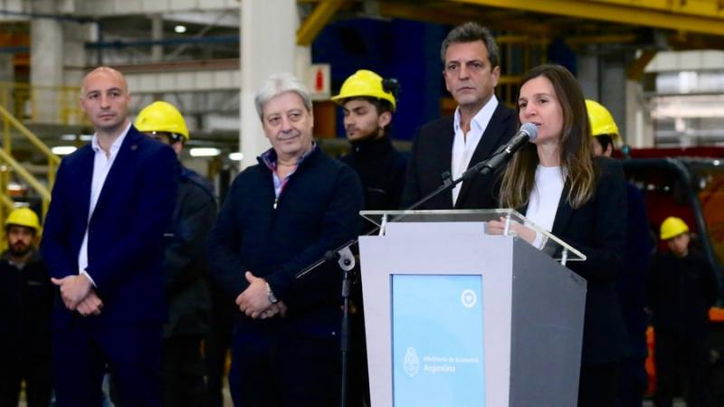 Anuncian refuerzo de $20.000 para hijos de los trabajadores con menores ingresos