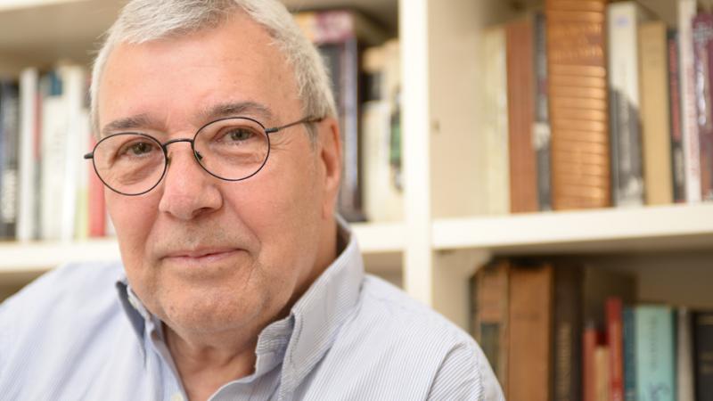 Yofre vinculó a la policía con el atentado a Cristina Kirchner