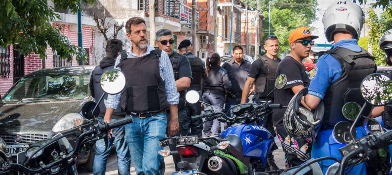 El PRO define sus candidatos a intendente en varios distritos de la tercera