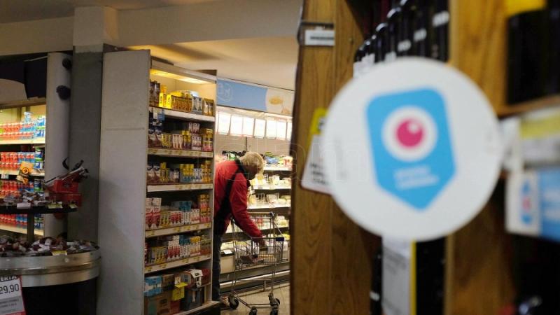 La inflación de agosto fue del 7% 