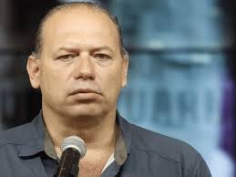 Berni contra los mapuches