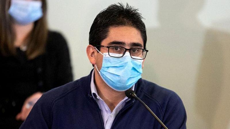 Se negó a declarar el exministro de Salud imputado en la causa de bebés fallecidos