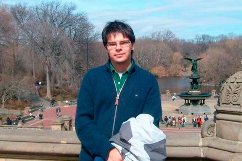 Revés judicial para Darío Nieto 