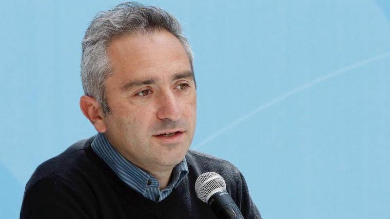 La Cámpora ya blanquea que quiere a Cristina de candidata presidencial en 2023