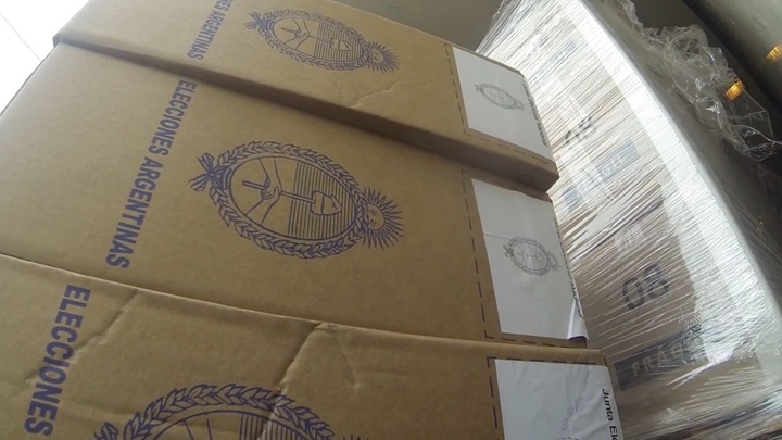 El gobierno nacional volvió a respaldar que haya PASO en 2023