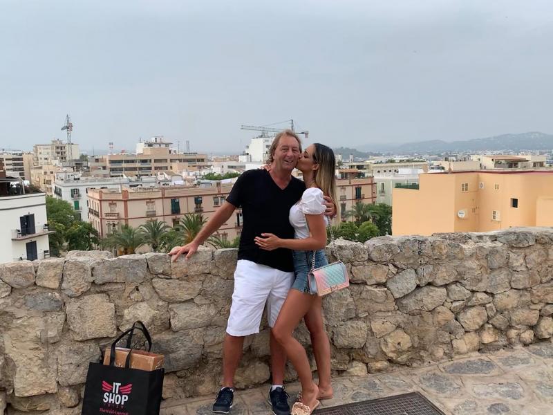 Sobreseyeron al ex número dos de Zannini por enriquecimiento ilícito