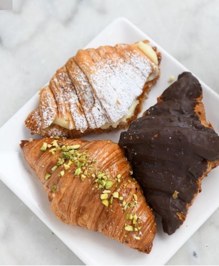 Co-Pain, un emprendimiento a lo francés.