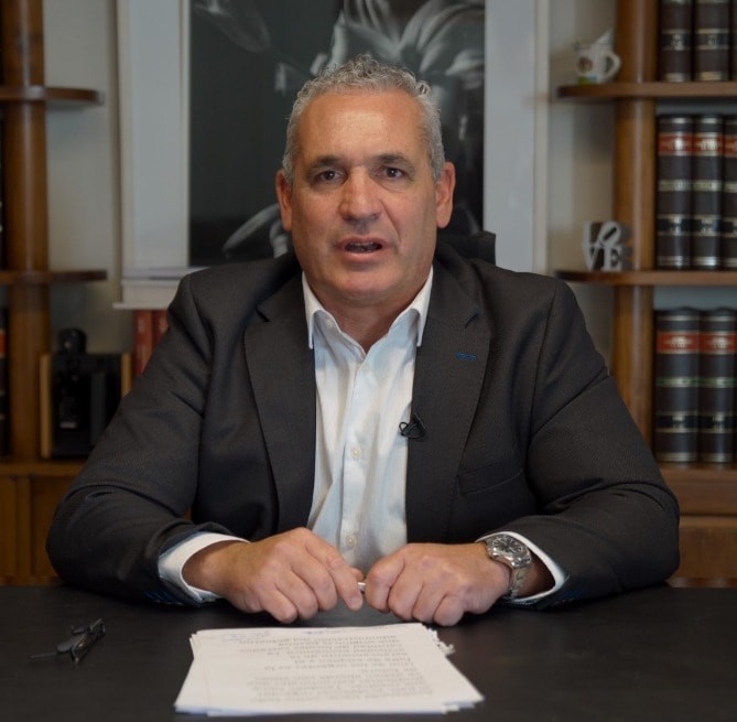 Sebastian Vinagre: “Avellaneda está entre las cinco ciudades más caras de la Argentina”.