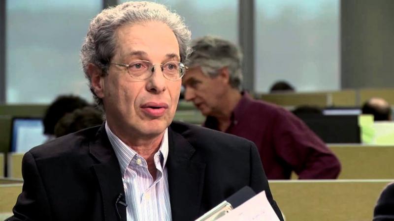 Daniel Marx y su fe en Massa