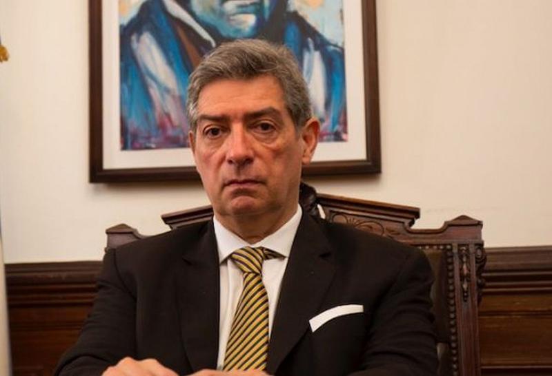 Rosatti saca chapa de sus predicciones sobre el flagelo narco