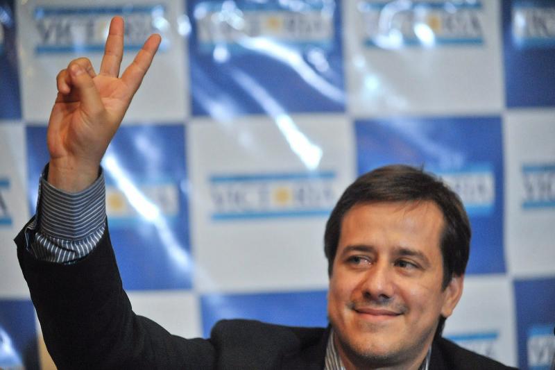 Recalde salió al cruce de Aníbal y arde la interna del oficialismo 