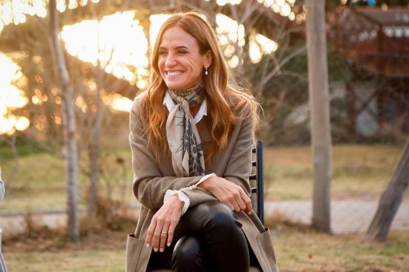 Tolosa Paz calificó de 