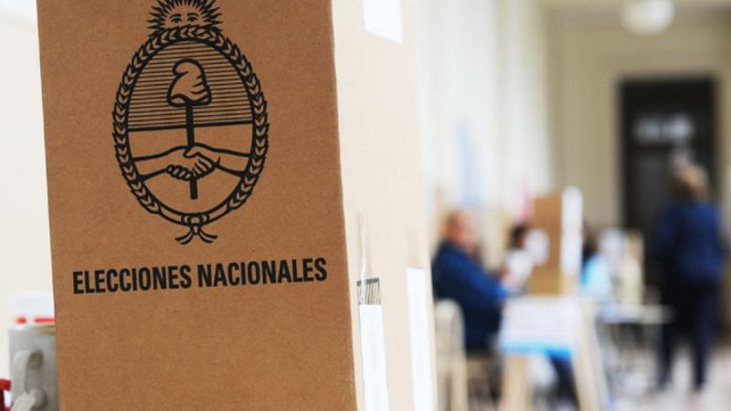 Tenemos calendario electoral a nivel nacional