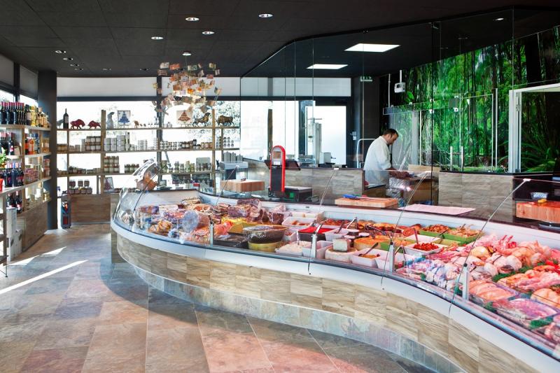 Cuando se pagará el reintegro del 10% en la compra de carne