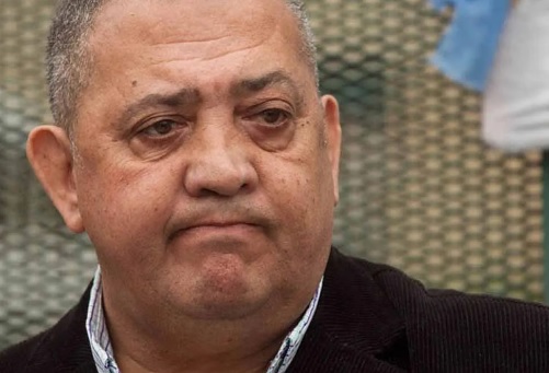 Luis D´Elía salió con los tapones de punta contra Cristina tras pegarle ayer al camporismo