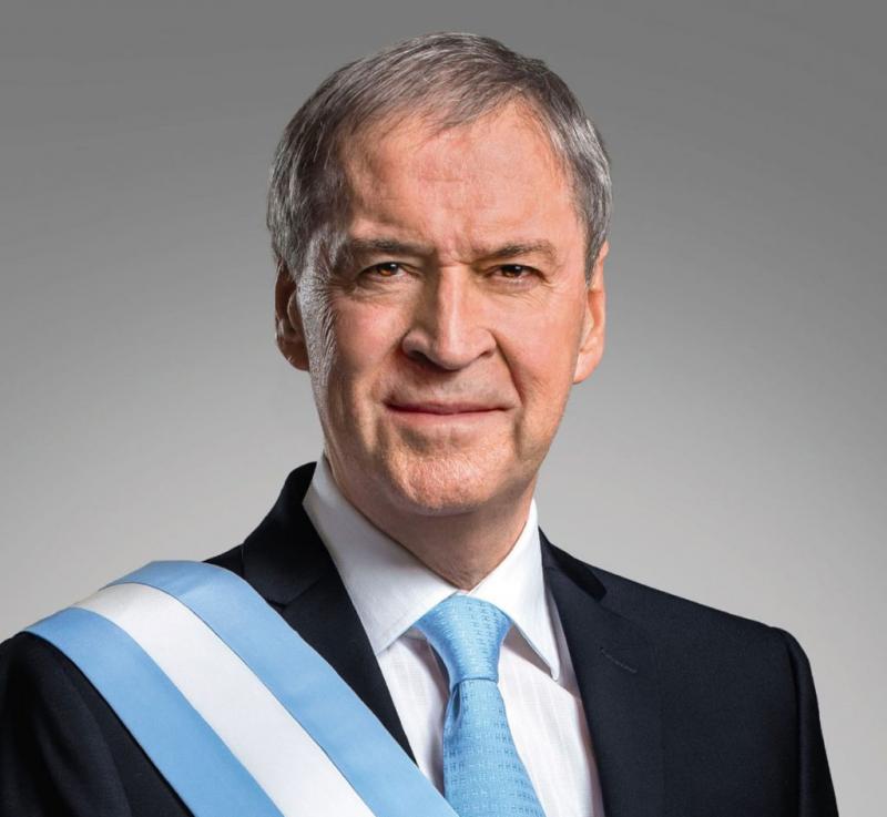 Córdoba desdobló sus elecciones de las nacionales