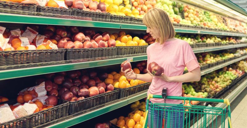 En el AMBA las ventas minoristas cayeron un 21%