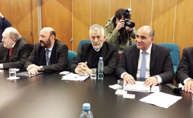 Los gobernadores peronistas quieren ser escuchados y se reúnen hoy