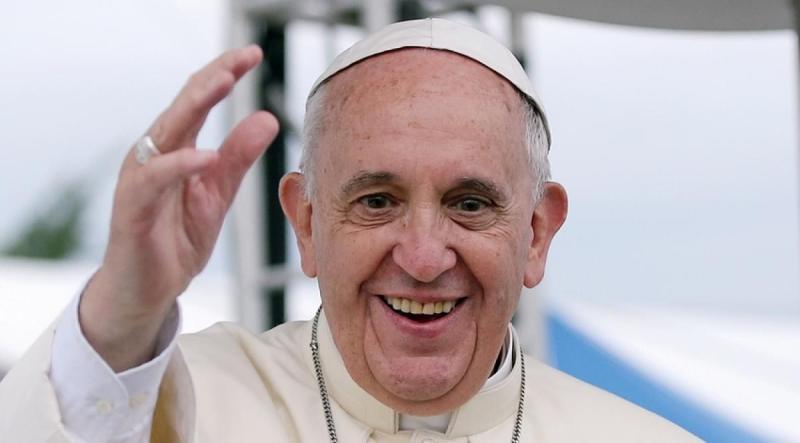 El papa Francisco se someterá a una operación de abdomen y quedará internado varios días