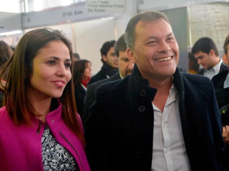 Romina de GH dice que sufrió mucho en el programa