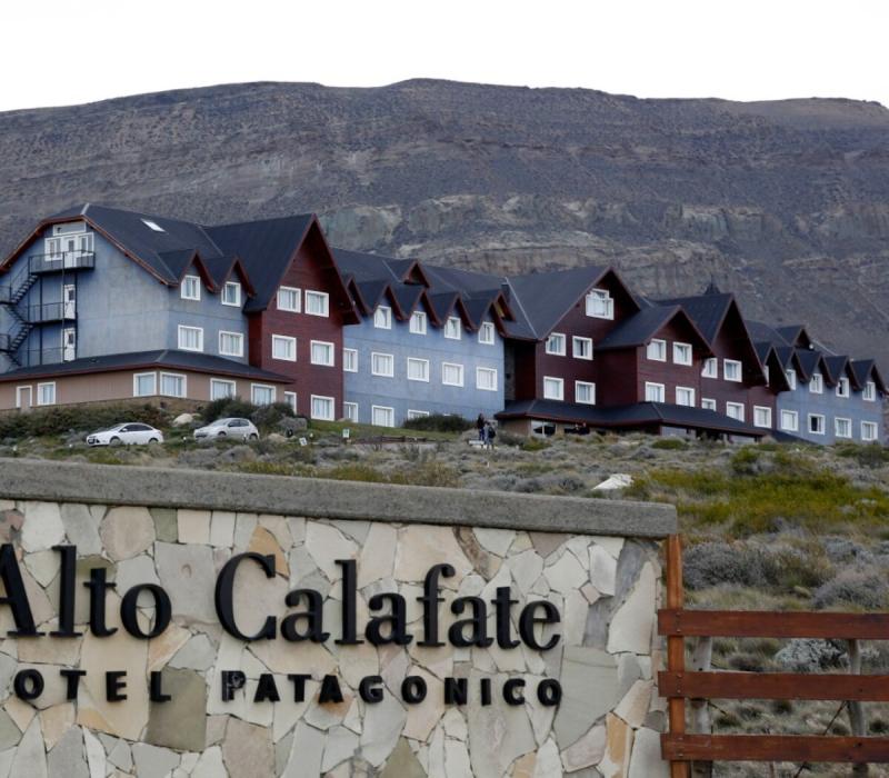 La IGJ y un guiño a la familia Kirchner por Hotesur