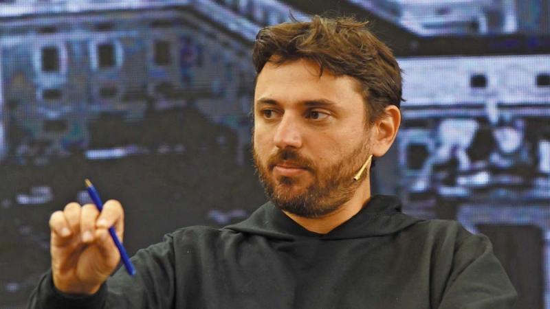 Grabois aseguró que apoyará a Massa en caso de perder las PASO