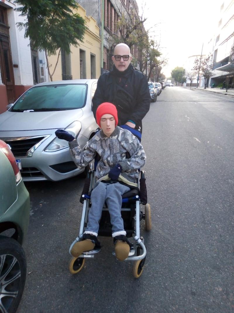 La inaccesibilidad a los servicios de transporte pone en riesgo la salud de los pacientes 