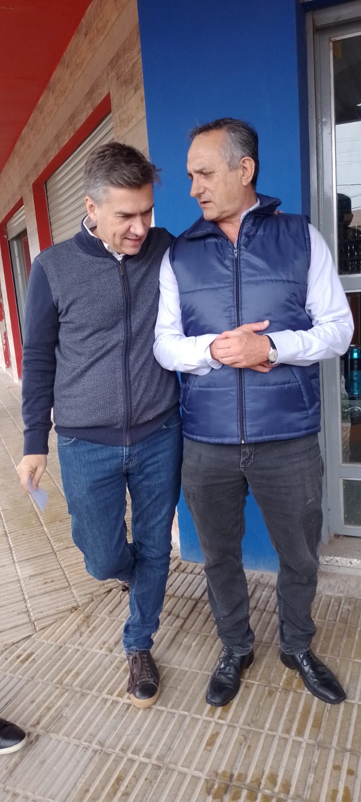 El presidente del PRO en Chaco atribuyó el triunfo de Zdero al caso de Cecilia Strzyzowski