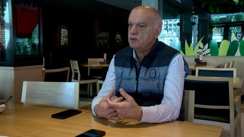 Grindetti quiere eliminar la Jefatura de Asesores de Bianco: 