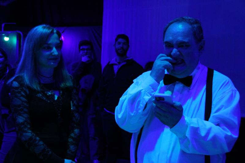 ¿Querés ser feliz o tener poder?