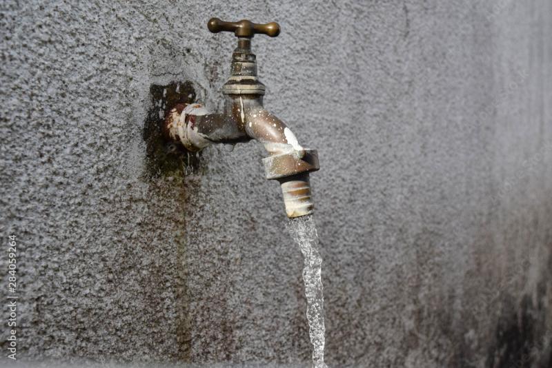 Se viene tarifazo en las facturas de agua