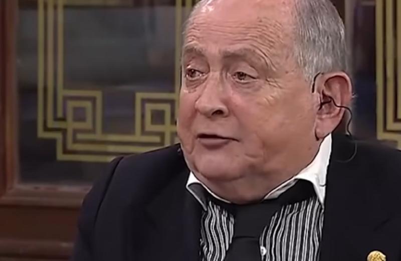 Chiche Gelblung: “La relación entre Javier Milei y Fátima Flórez no existe más”