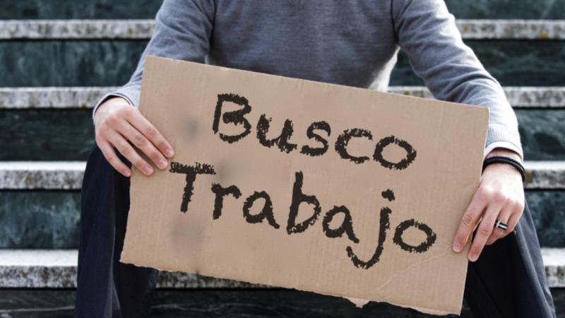 El desempleo cayó a 5,7% en el último trimestre del 2023 y se mantuvo en mínimos históricos