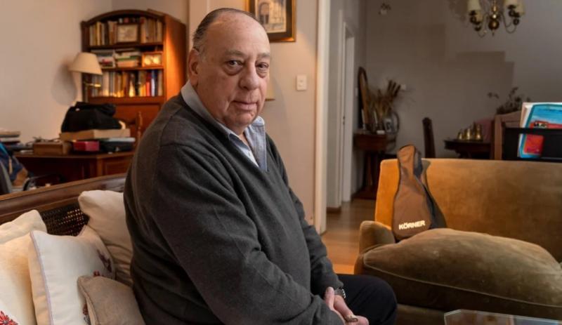 Cachanosky destrozó a Milei: 