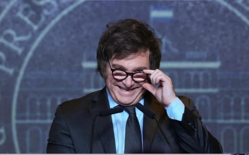 A Milei se le complica el DNU de fondos millonarios para la SIDE