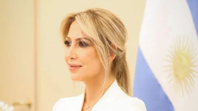 Fabiola Yañez declara contra Alberto Fernández en la causa por violencia de género