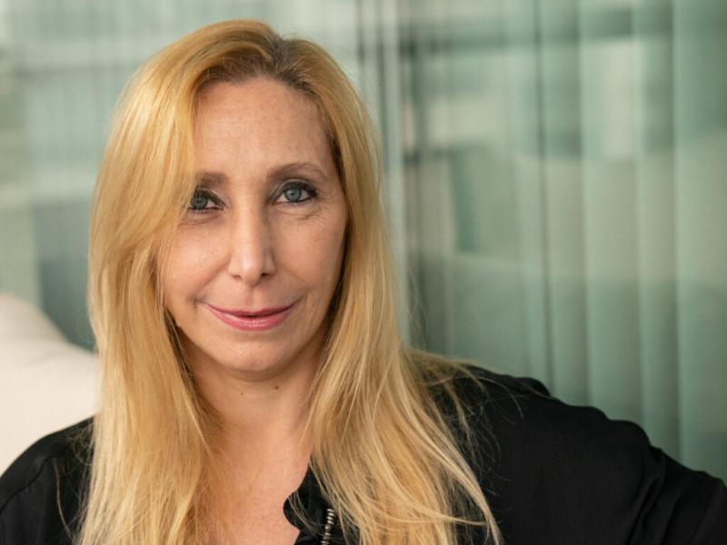 Karina Milei intimó a Graña por los audios falsos que difundió 