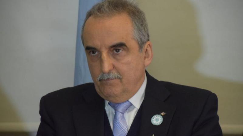 Guillermo Moreno: entre la verborragia y los fracasos electorales