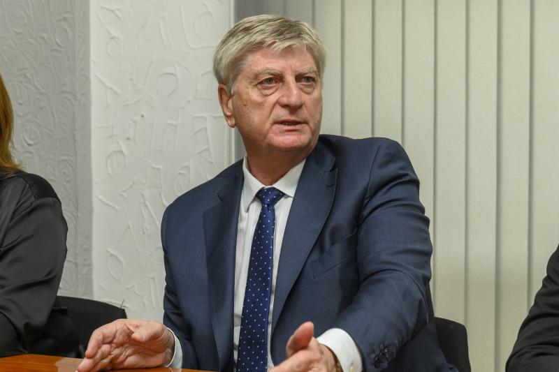 Sergio Ziliotto, durísimo con Milei: “La crisis económica es más fuerte que en la pandemia”