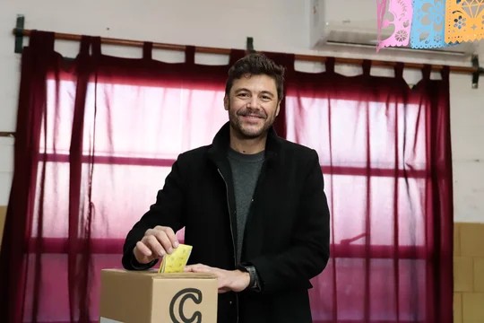 Elecciones en Santa Fe: Juan Monteverde, primero en Rosario, y la fuerza de Maxi Pullaro ganó en la capital