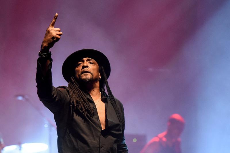 Un Rolling Stone en el conurbano