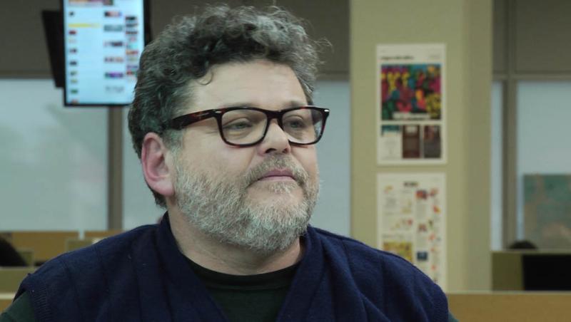 Alfredo Casero destrozó la internet satelital de Elon Musk