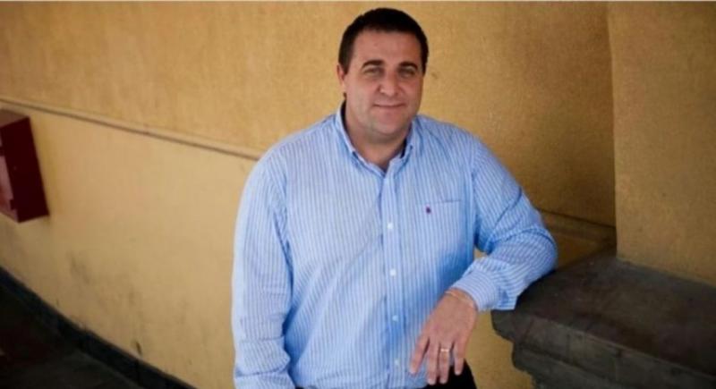 Toviggino se hizo elegir en la liga santiagueña antes de ser indagado