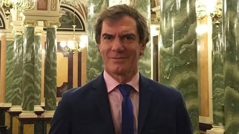 Murió Darío Lopérfido, un liberal comprometido con las ideas de la democracia