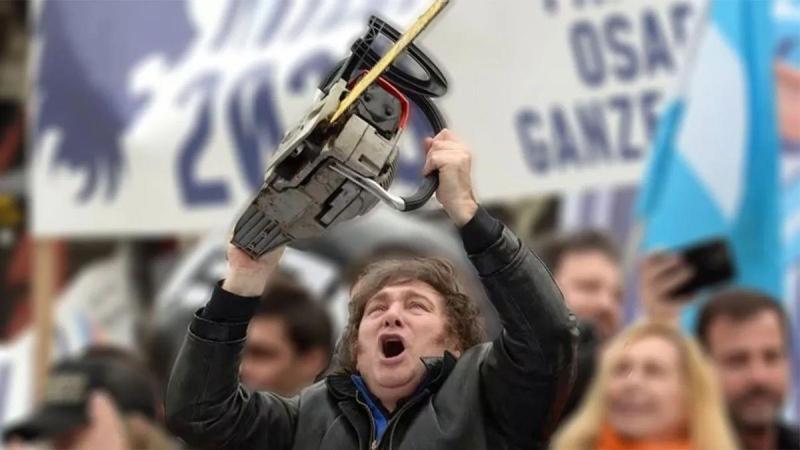 ¿Planea Javier Milei indultar a los militares condenados el 24 de marzo?