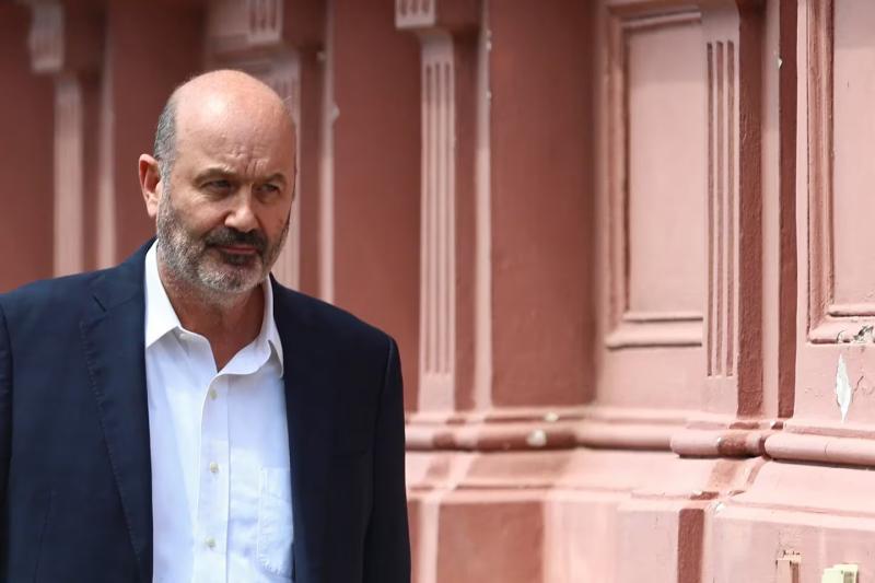 Sturzenegger, el economista de las recetas repetidas y los resultados conocidos