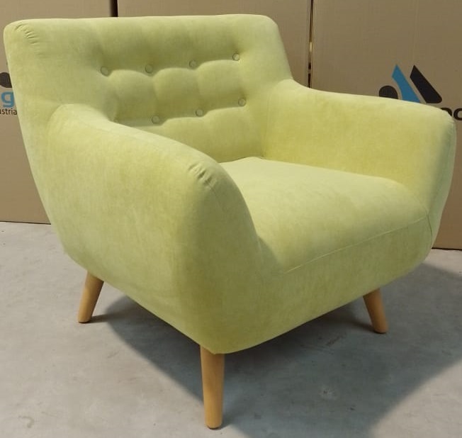 Las personas actúan de acuerdo al sillón que ocupan