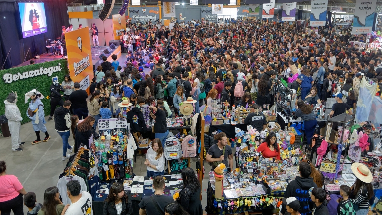 Berazategui se prepara para una nueva edición de B-Play