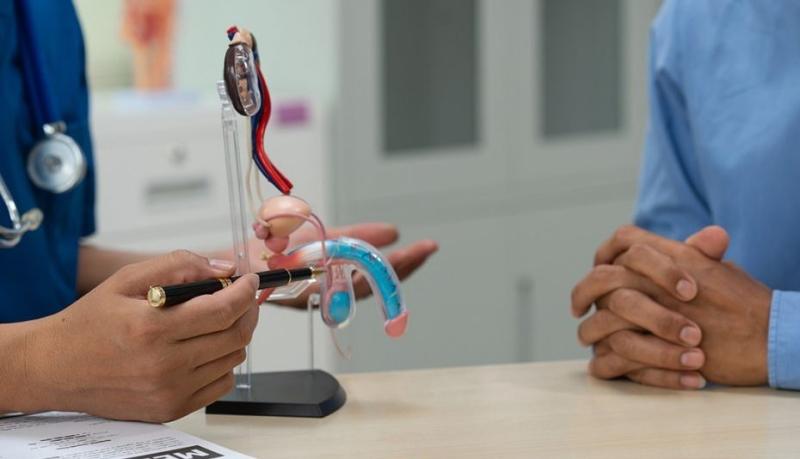 EL CANTO DE SIRENAS DE LA VASECTOMIA